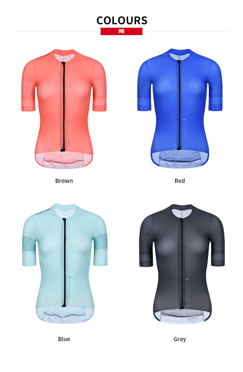 womens cycling jerseys
