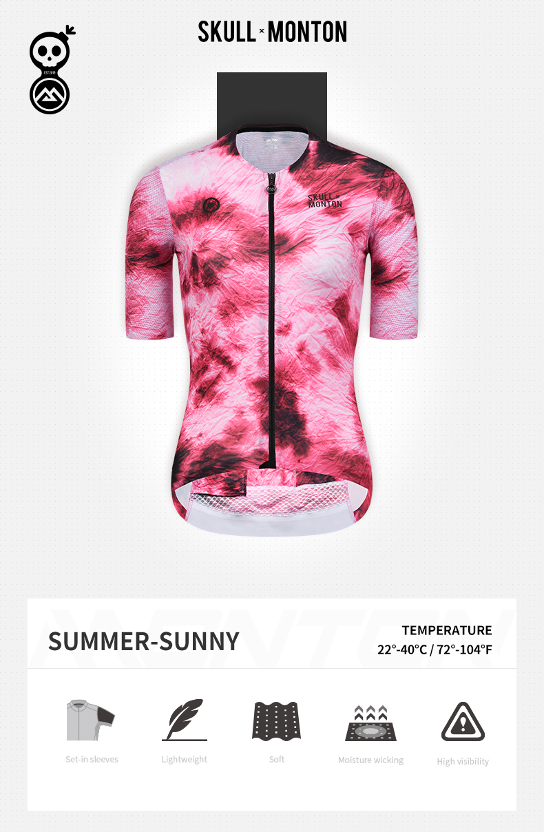 womens cycling jersey