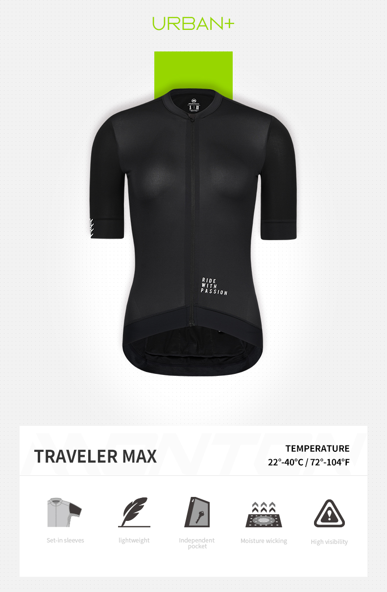 bike jersey women