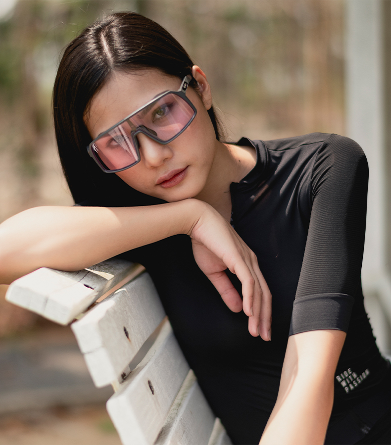 womens cycling clothing