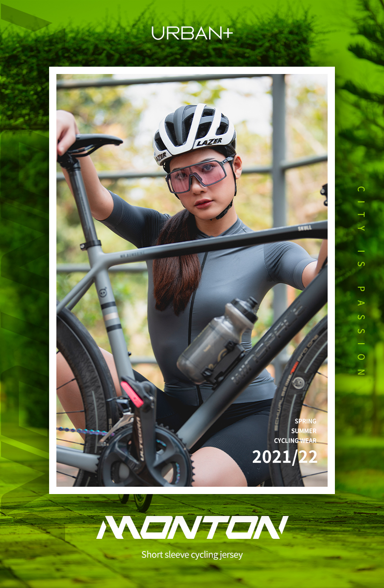 womens cycling jersey