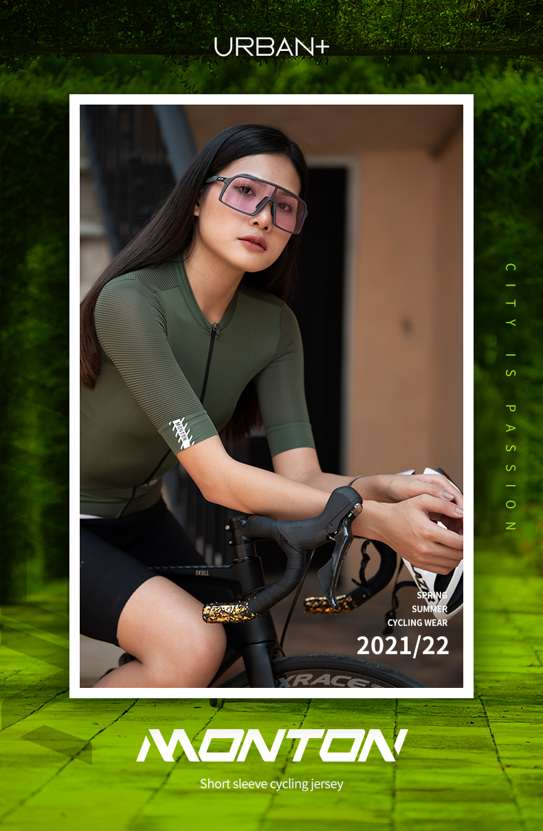 womens cycling jersey