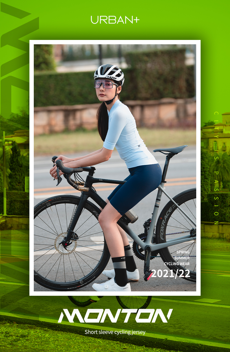 womens cycling jersey