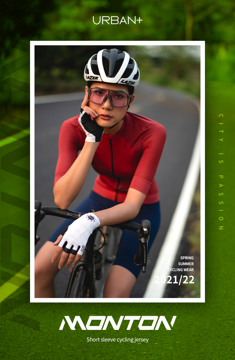 womens cycling jersey