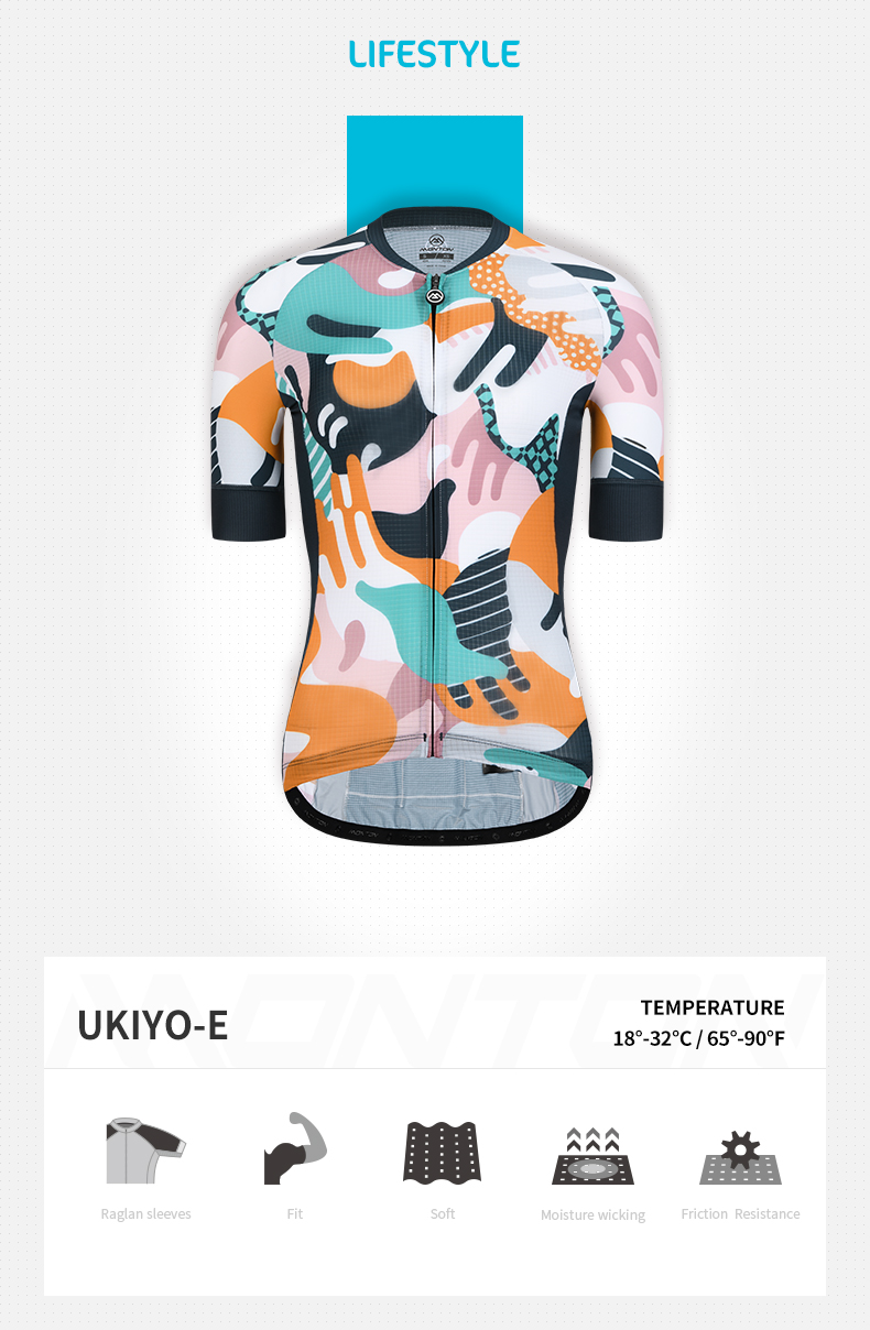 affordable cycling jerseys