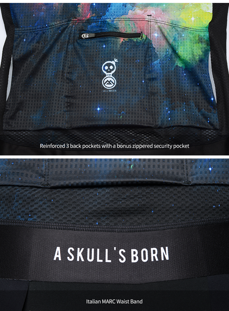 back zipper
