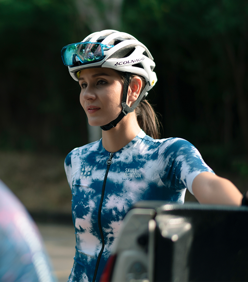 cycling jersey for women