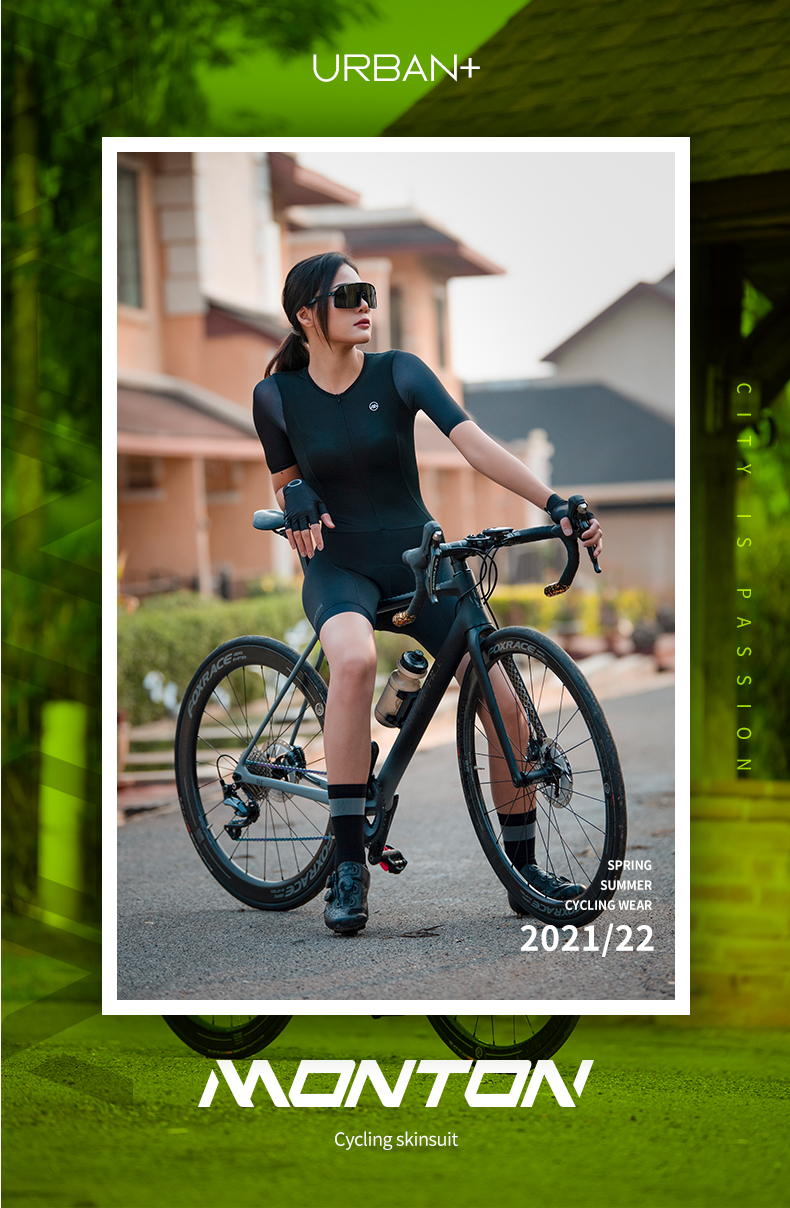 cycling speedsuit