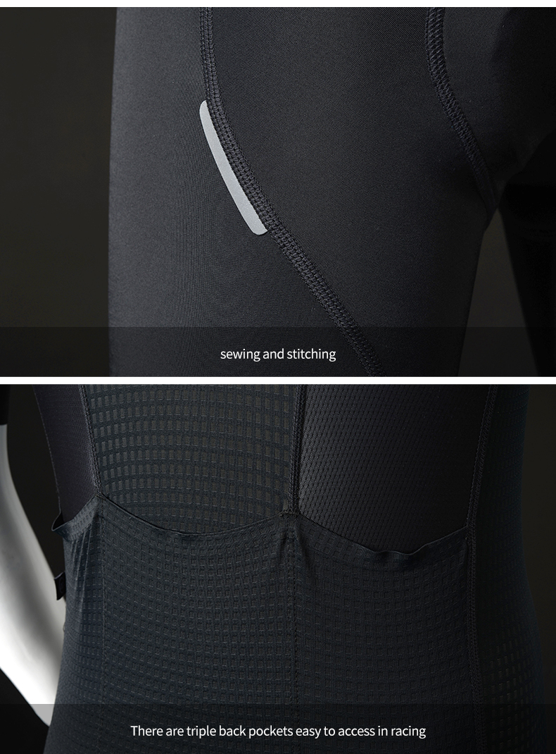 back pockets