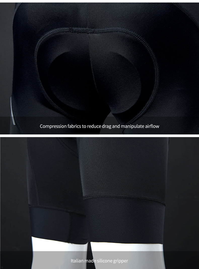 leg grippers