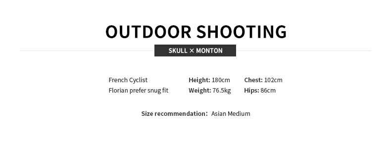 model information