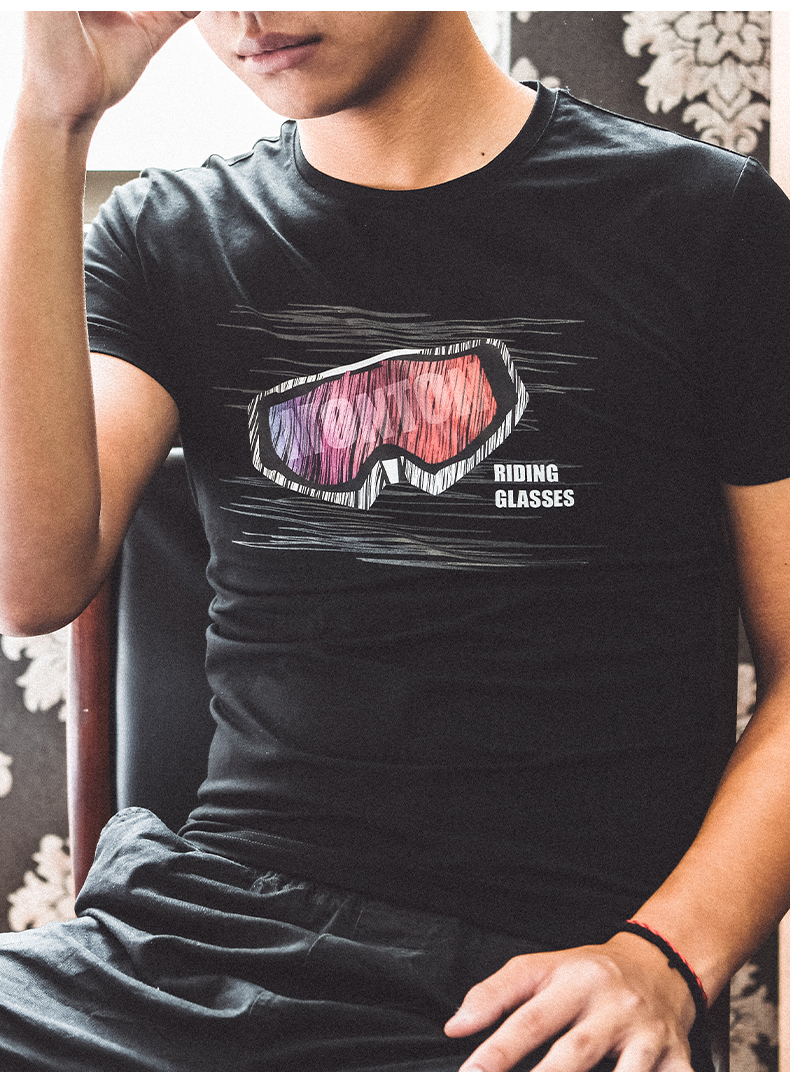 bicycle t shirt