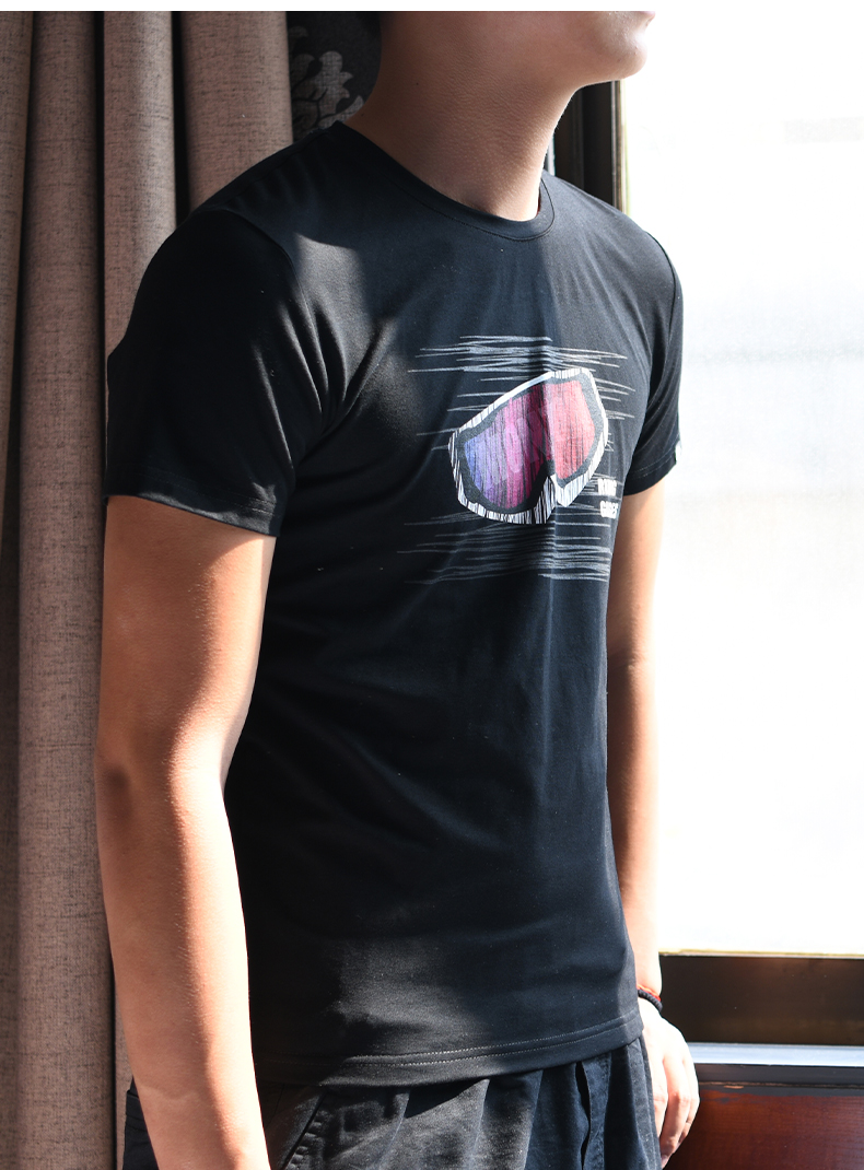 bicycle t shirt