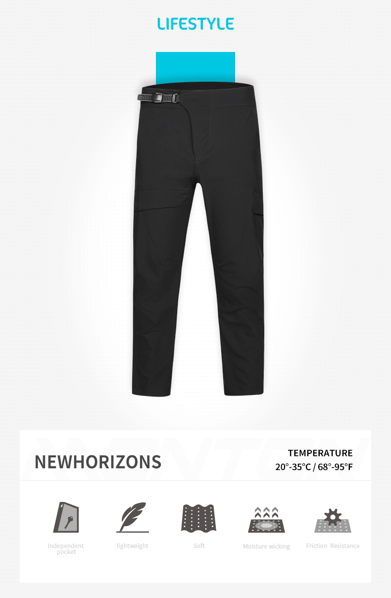 best long pants for mountain biking