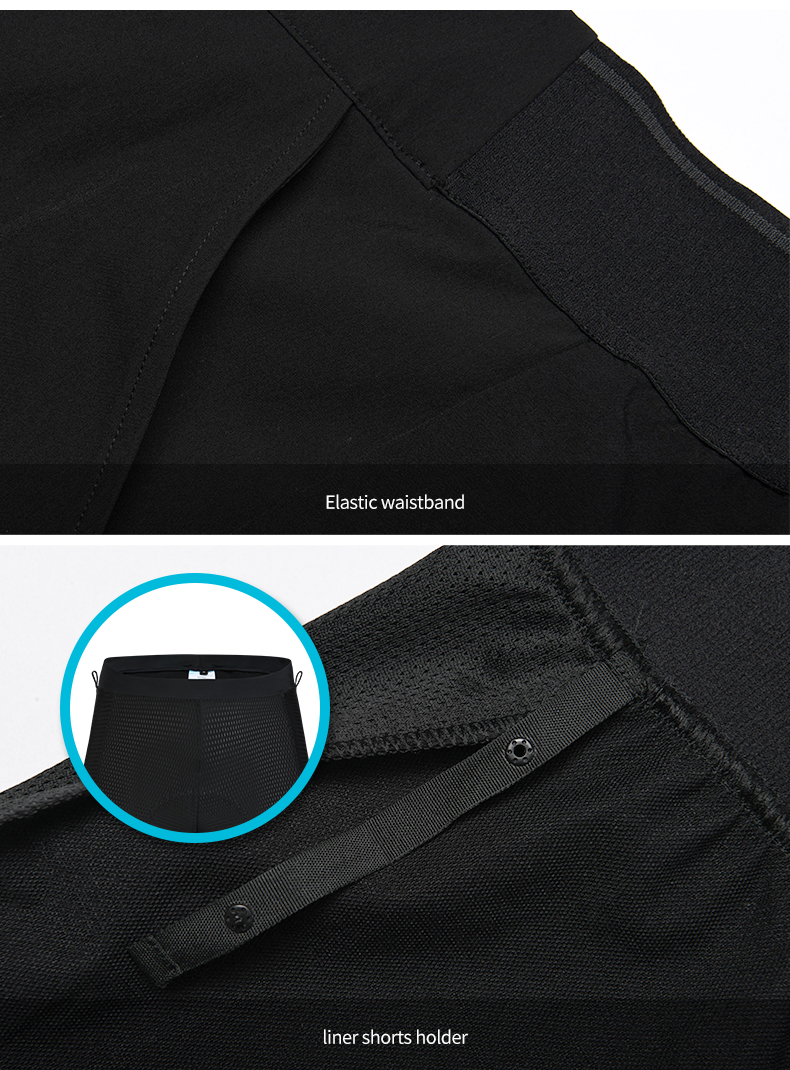 holder to holds liner