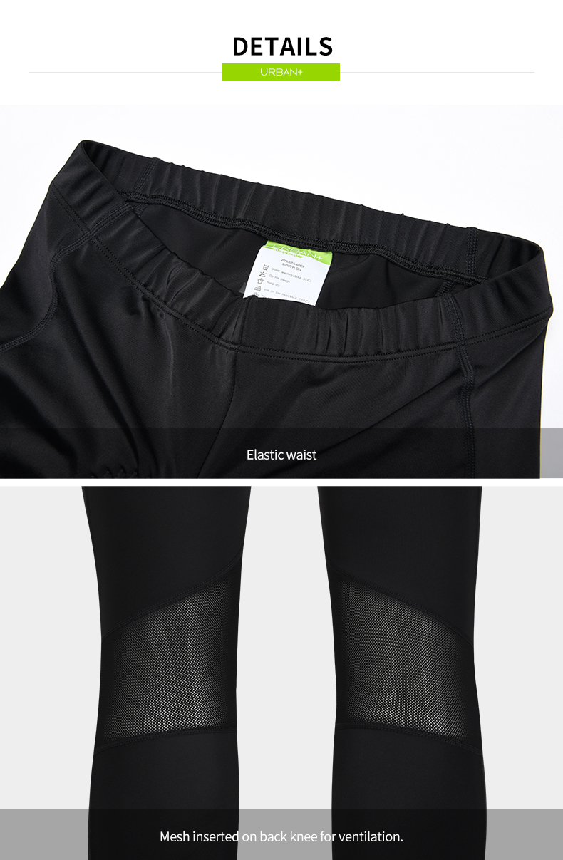 elastic waist