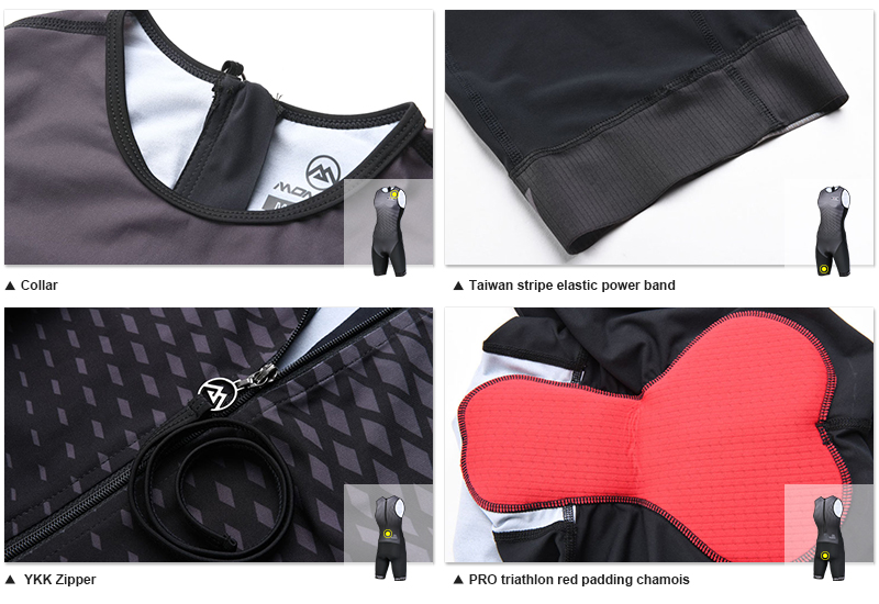 best triathlon skinsuit