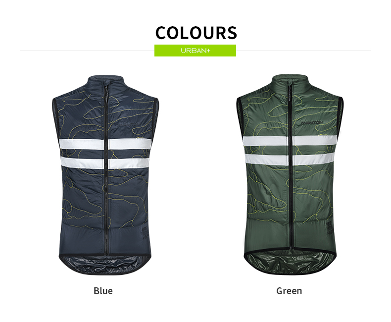 cycling vest