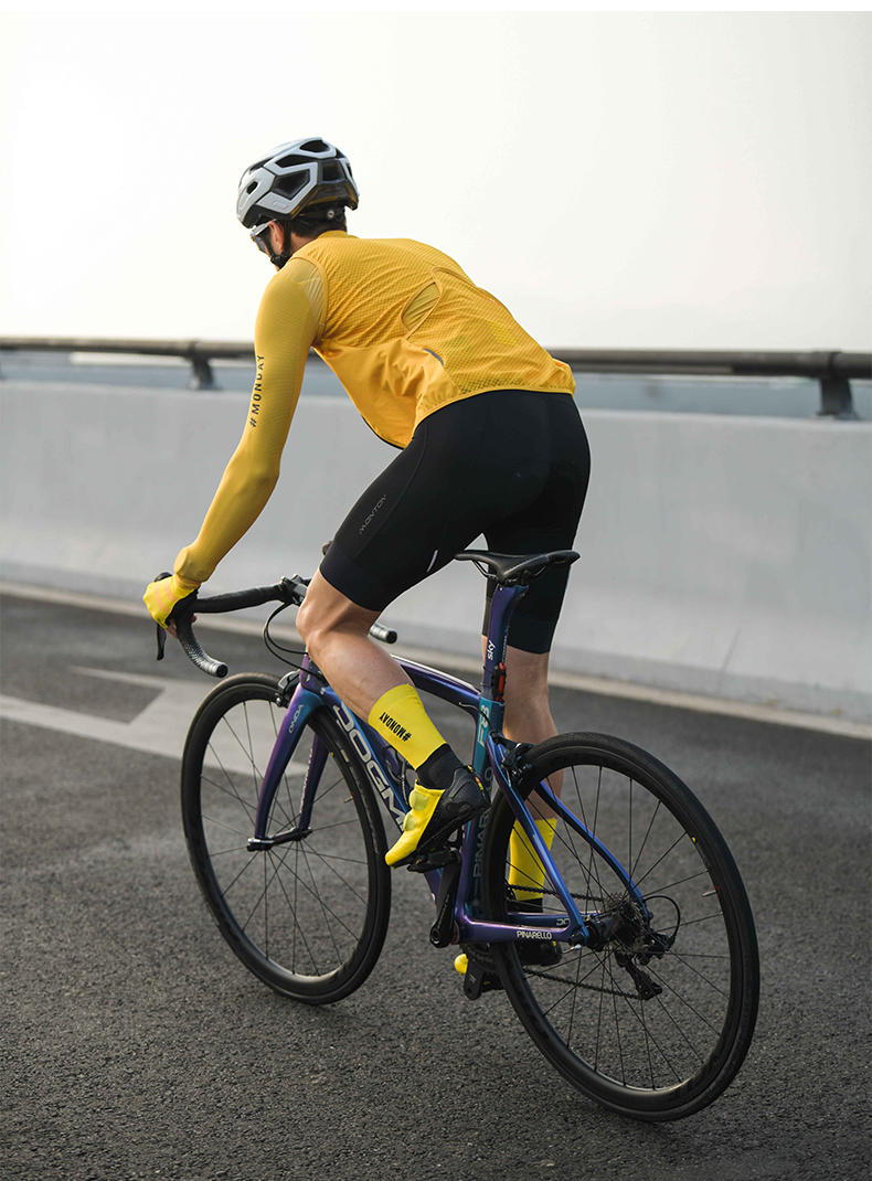 ветрозащитный жилет для велоспорта