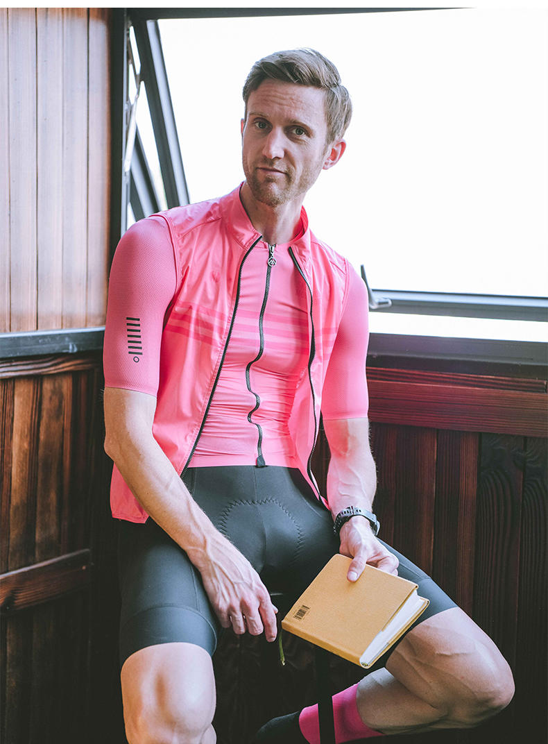 cycling gilets for sale