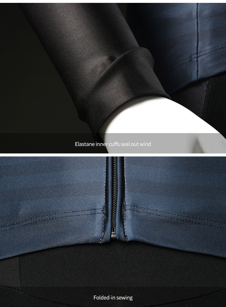 cuff and hem