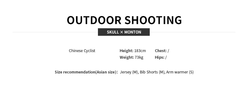 model information