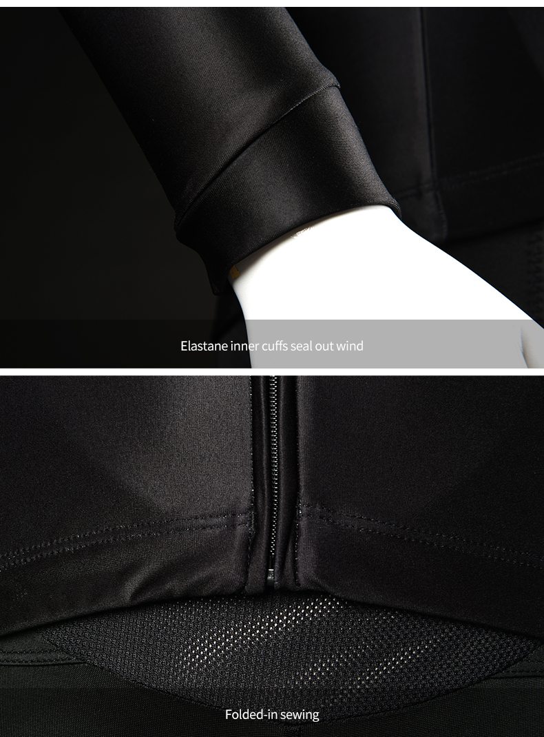 cuff and hem