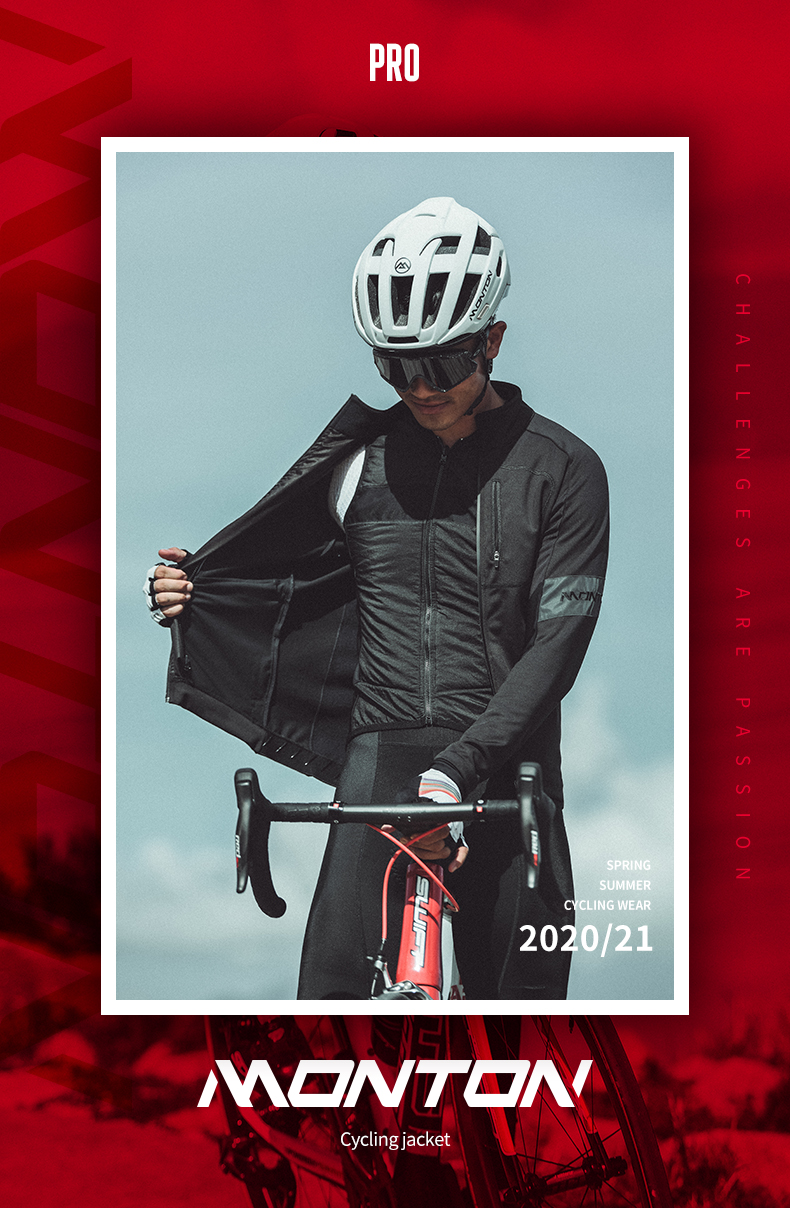 thermal cycling jacket