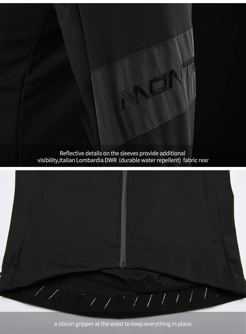 back pockets