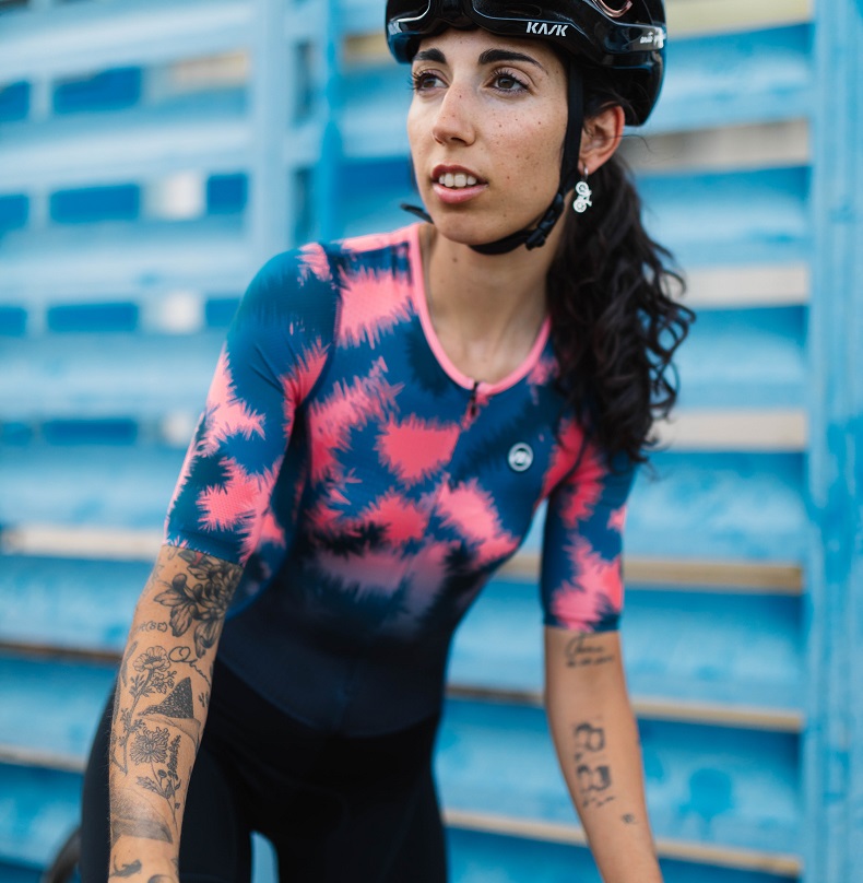 cycling skinsuits women